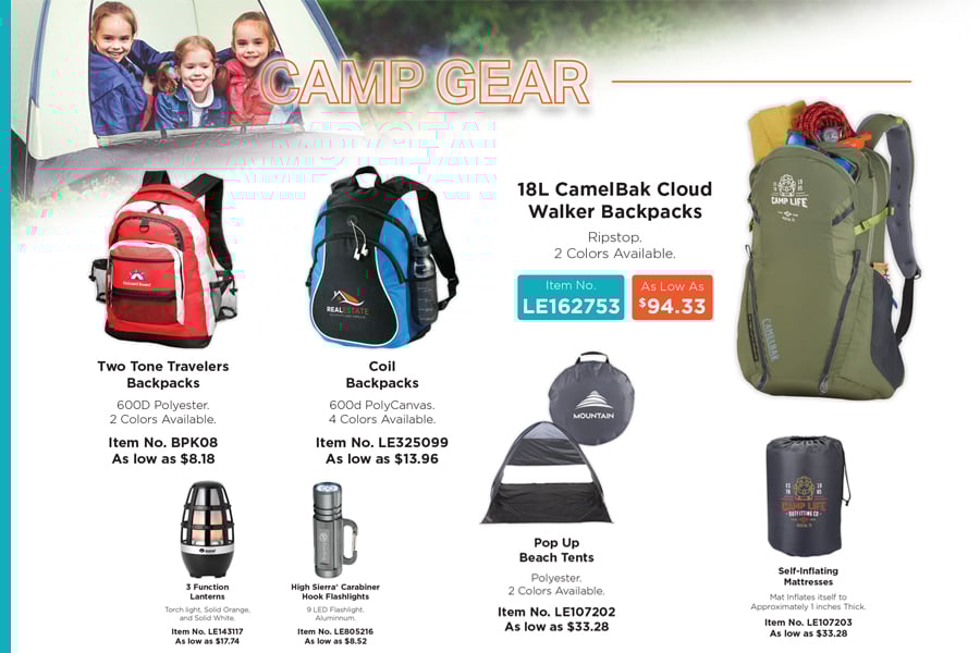 DiscountMugs Downloadable 2019 Summer Catalog is Here!